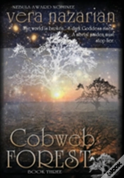 Capa do artigo Cobweb Forest
