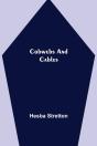 Cobwebs And Cables - Preview
