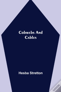 Capa do artigo Cobwebs And Cables