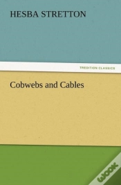 Capa do artigo Cobwebs And Cables