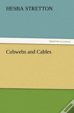 Capa do artigo Cobwebs And Cables