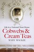 Cobwebs And Cream Teas