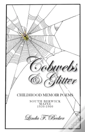 Capa do artigo Cobwebs & Glitter