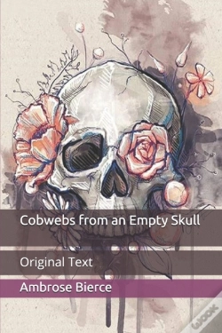 Capa do artigo Cobwebs From An Empty Skull
