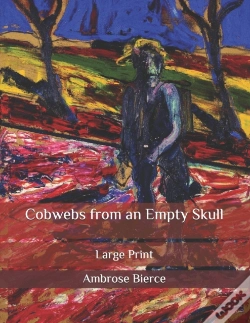 Capa do artigo Cobwebs From An Empty Skull