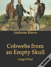 Capa do artigo Cobwebs From An Empty Skull