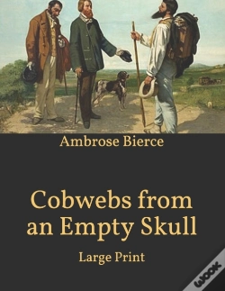 Capa do artigo Cobwebs From An Empty Skull