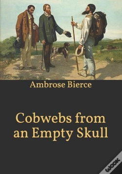 Capa do artigo Cobwebs From An Empty Skull