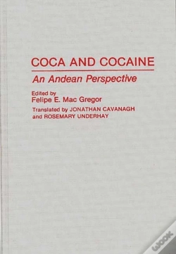 Capa do artigo Coca And Cocaine