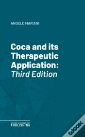Capa do artigo Coca And Its Therapeutic Application