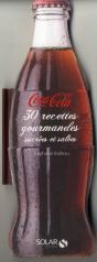 Coca Cola  30 Recettes Gourmandes Sucrees & Salees Ne - Preview