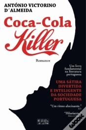 Capa do artigo Coca-Cola Killer
