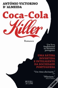 Capa do artigo Coca-Cola Killer