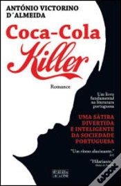 Capa do artigo Coca-Cola Killer