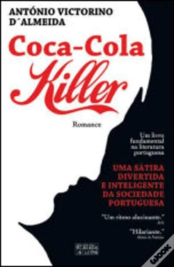 Capa do artigo Coca-Cola Killer