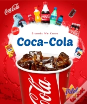 Capa do artigo Coca Cola