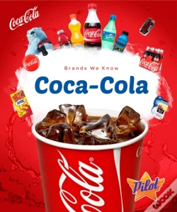 Capa do artigo Coca Cola