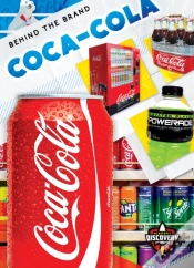 Capa do artigo Coca-Cola