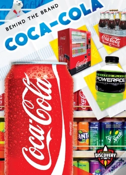 Capa do artigo Coca-Cola