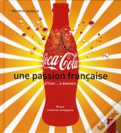 Capa do artigo Coca-Cola, Une Passion Française ; D