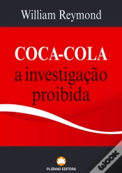 Capa do artigo Coca Cola