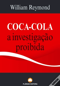 Capa do artigo Coca Cola
