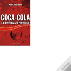 Capa do artigo Coca-Cola