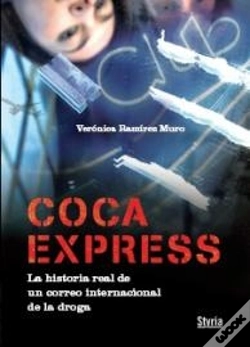 Capa do artigo Coca Express