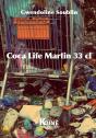 Coca Life Martin 33 Cl - Preview