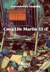 Coca Life Martin 33 Cl