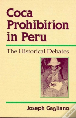 Capa do artigo Coca Prohibition In Peru