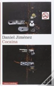 Capa do artigo Cocaína
