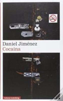 Capa do artigo Cocaína