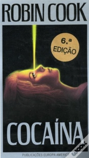Capa do artigo Cocaína