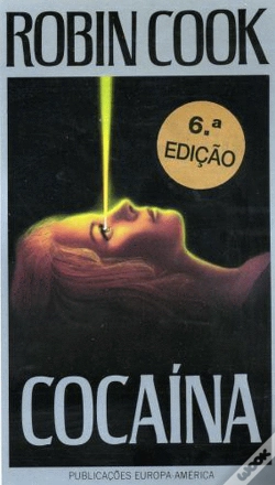 Capa do artigo Cocaína