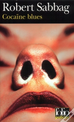 Capa do artigo Cocaïne Blues