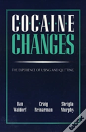 Capa do artigo Cocaine Changes