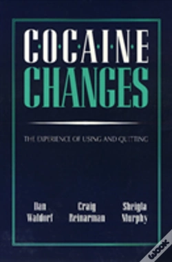 Capa do artigo Cocaine Changes