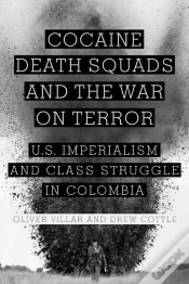 Capa do artigo Cocaine, Death Squads, And The War On Terror