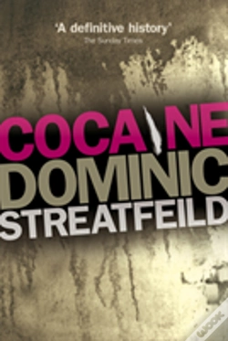 Capa do artigo Cocaine