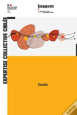 Capa do artigo Cocaïne