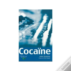 Capa do artigo Cocaïne