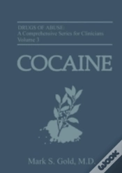 Capa do artigo Cocaine