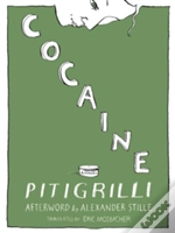 Capa do artigo Cocaine