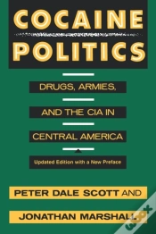 Capa do artigo Cocaine Politics