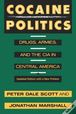 Capa do artigo Cocaine Politics