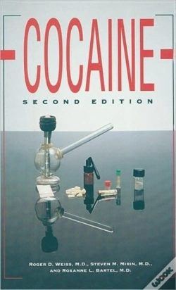 Capa do artigo Cocaine