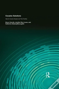 Capa do artigo Cocaine Solutions