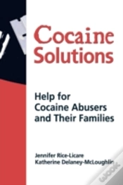 Capa do artigo Cocaine Solutions