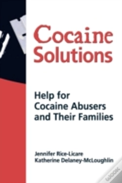Capa do artigo Cocaine Solutions